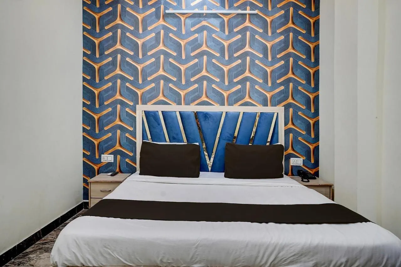 Hotel Jimmy Palace Home Stay Agra  Agra (Uttar Pradesh)