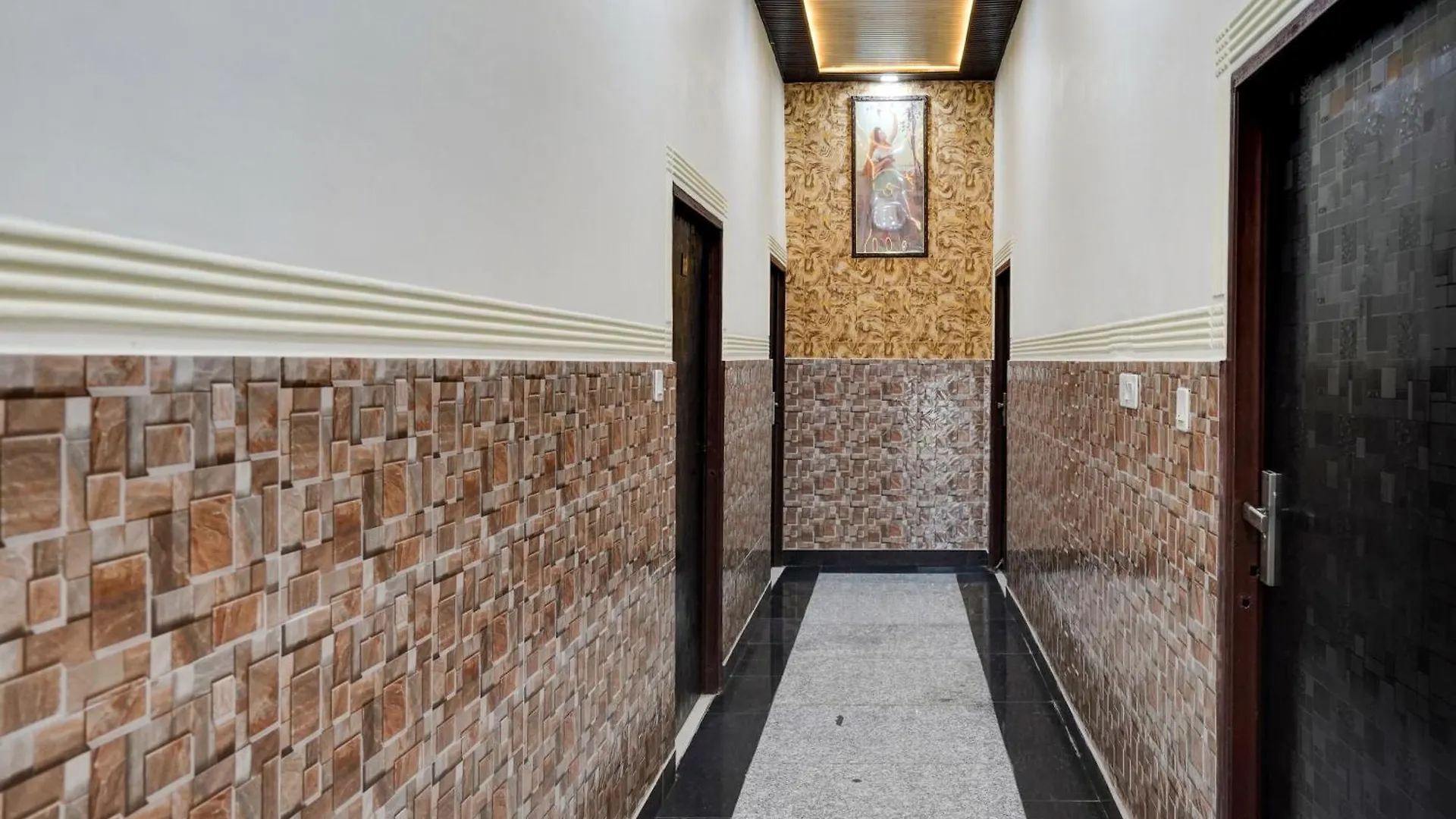 Hotel Jimmy Palace Home Stay Agra