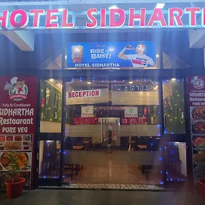 Sidhartha Hotel