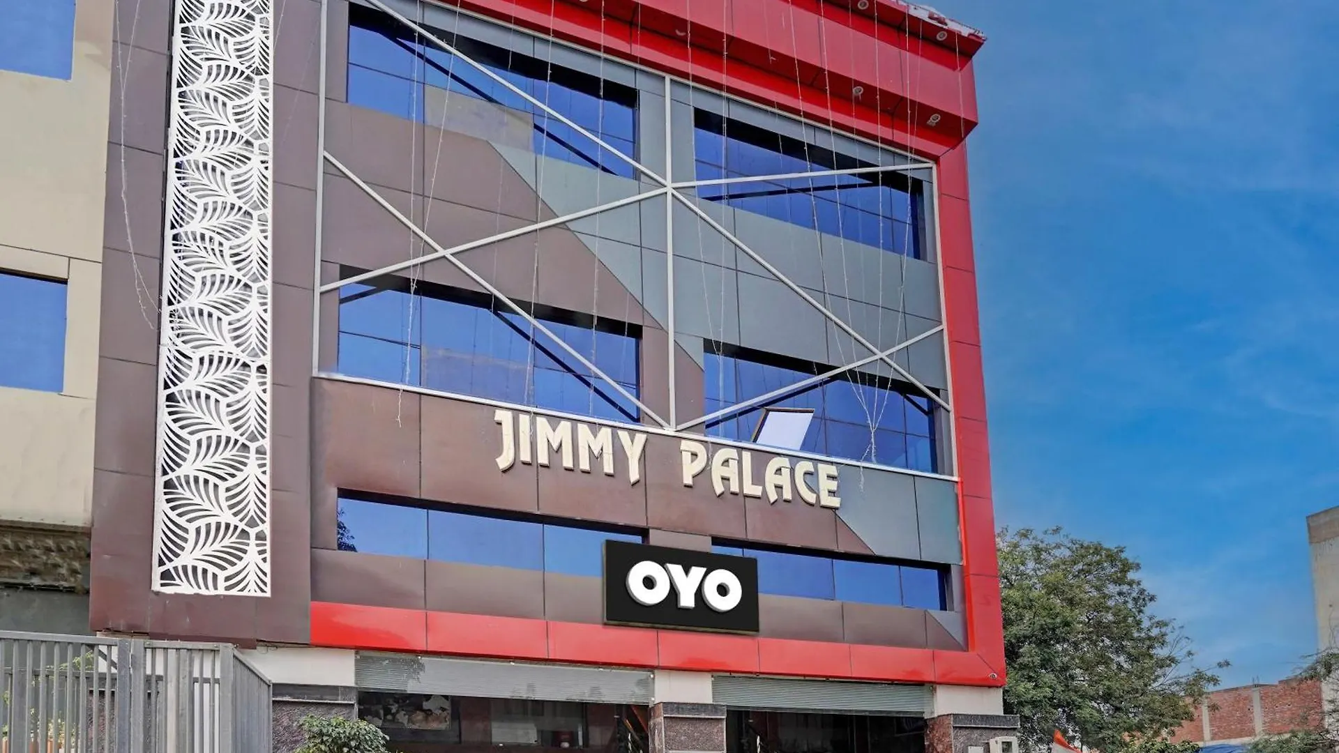 Hotel Jimmy Palace Home Stay Agra  3*, Agra (Uttar Pradesh) India